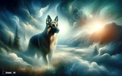 Dream Encounters with Dogs: A Reflection of Loyalty and Protection