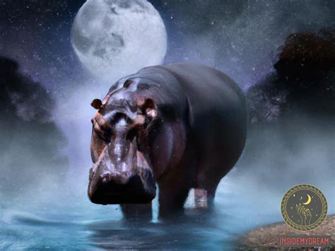 Dream Interpretation: Decoding the Symbolism of the Hippopotamus Dream