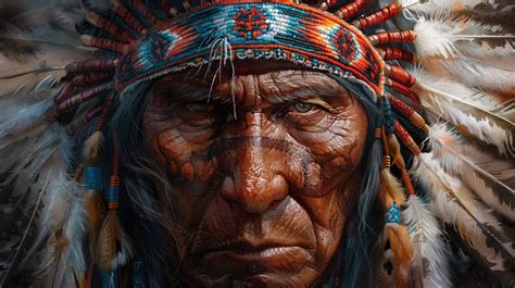 Dream Interpretation in Native American Cultures: The Spiritual Connection