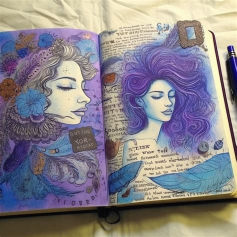 Dream Journaling: Discovering the Enchantment of Your Nocturnal Imaginations