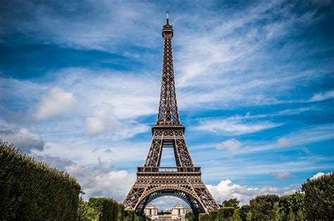 Dream vs Reality: Comparing the Cost of Experiencing the Eiffel Tower