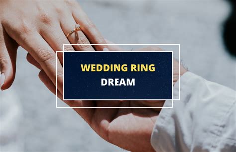 Dreaming About a Wedding as a Symbol of Transformation