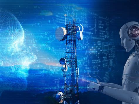 Dreaming big: Exploring the future possibilities and advancements in the world of telecom industry