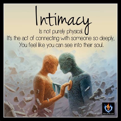 Dreaming of Intimacy with an Unknown Person: Deeper Analysis