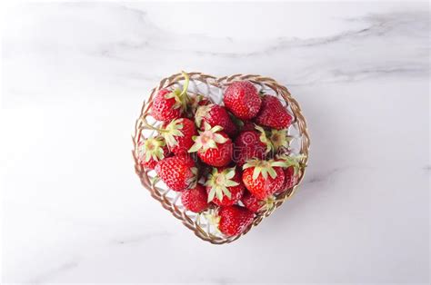 Dreaming of Strawberries: A Sweet Symbol of Love and Sensuality