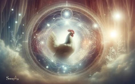 Dreams, Intuition, and Inner Guidance: Exploring the Symbolism of a Vital Hen in Women's Dreams as a Reflection of Personal Growth