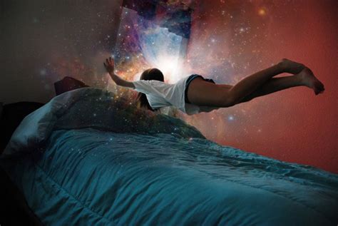 Dreams: A Portal to the Unconscious