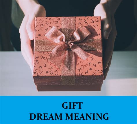 Dreams about Receiving Gift T-Shirts: Significance and Symbolism