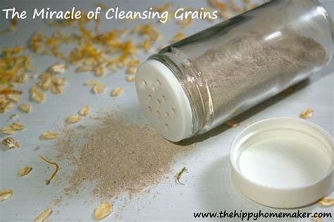 Dreams of Cleansing Grains: Symbolism in Diverse Cultures