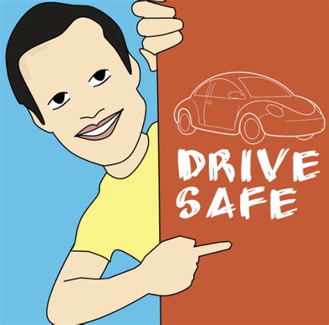 Drive Responsibly: Safeguarding Yourself and Others on the Road