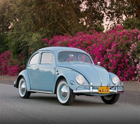 Driving in Style: Experiencing the Luxury and Comfort of the Beetle