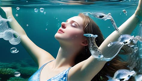 Drowning in Dreams: Understanding the Symbolism of Water in Your Home