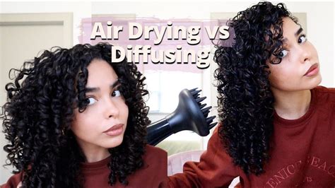 Drying Methods: Air Drying vs. Rice