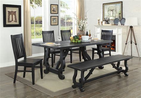 Durable and Practical Dining Tables for Hearty Feasts