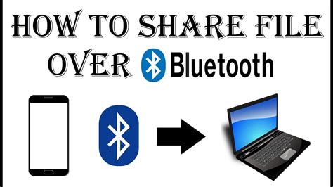 Easy Method to Transfer Data between iPhones using Bluetooth