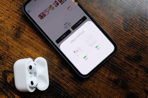 Easy Steps to Pair AirPods 3 with Your iPhone