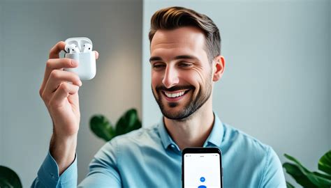 Easy Steps to Pair AirPods with your Android Device