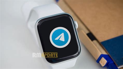 Easy Steps to Set Up Telegram on the Latest Apple Wearable