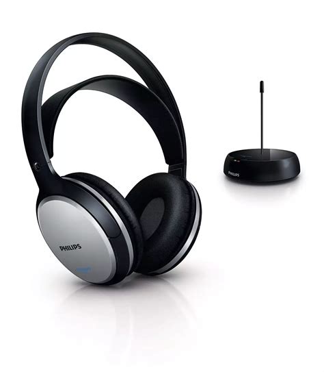 Easy Ways to Connect Wireless Headphones to Philips 8506 TV