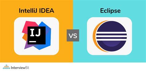 Eclipse vs IntelliJ IDEA: A Comparison for Linux Development