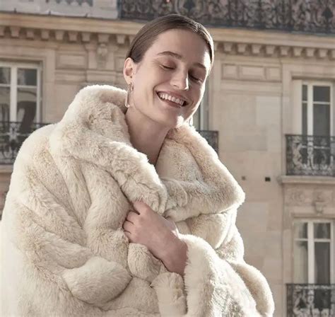 Eco-Friendly Brands: Where to Find the Best Faux Fur Coats