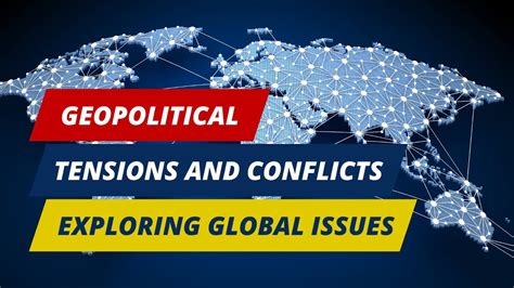 Economic Implications of the Potential Conflict