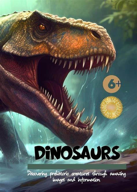 Educational Delight: Discovering prehistoric creatures through online video platforms