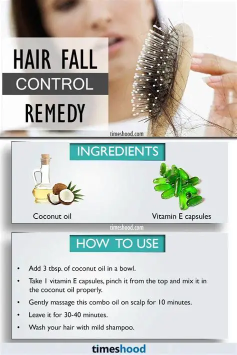 Effective Hair Care Tips to Minimize Hair Fall