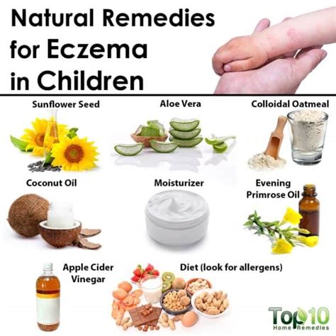 Effective Home Remedies for Soothing Skin Irritation in Children