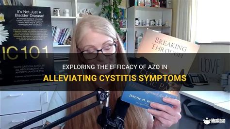 Effective Medications and Therapies for Alleviating Cystitis Symptoms