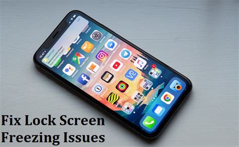 Effective Solutions to Resolve iPhone 10 Screen Freezing