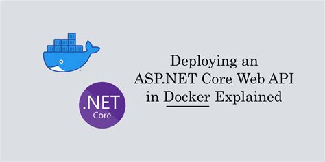 Effective Strategies for Ensuring Stable Connections in Asp.net Core Web API Docker Deployments on Linux