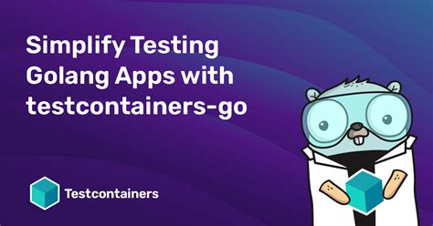 Effective Strategies for Testing Golang Applications on the Windows Platform