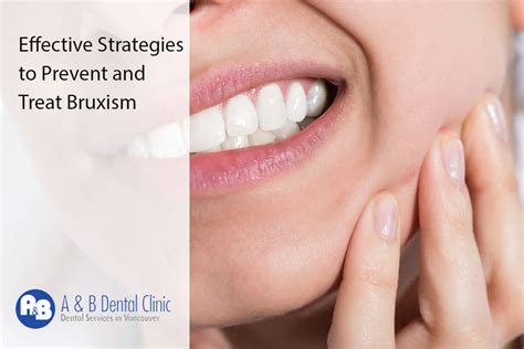 Effective Strategies for Treating Bruxism in Children