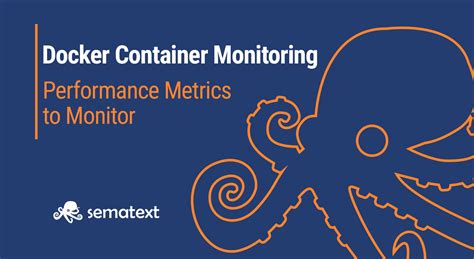 Effectively Gathering Performance Metrics and Logs with Docker