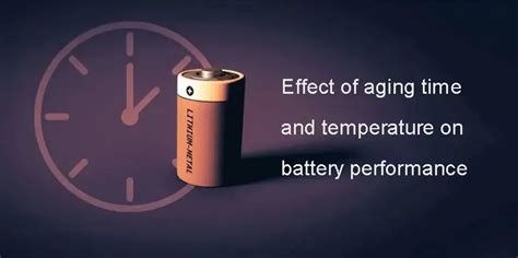 Effects of Aging Battery Technology