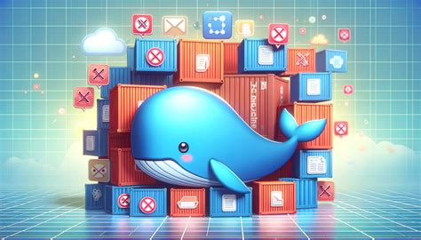 Efficiency through Simplification: How Docker Containers Streamline the Tidying Process