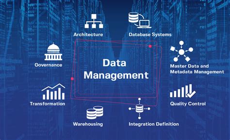 Efficient Data Management and Reporting