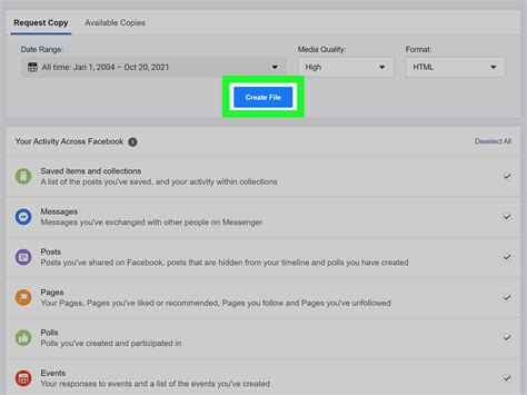 Efficient Solutions for Retrieving Facebook on your iPhone 13