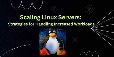 Efficiently Handling and Scaling Linux Instances in Cloud Environments