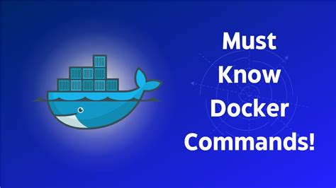 Efficiently Manage and Control Docker Containers Using PowerShell in Windows 10