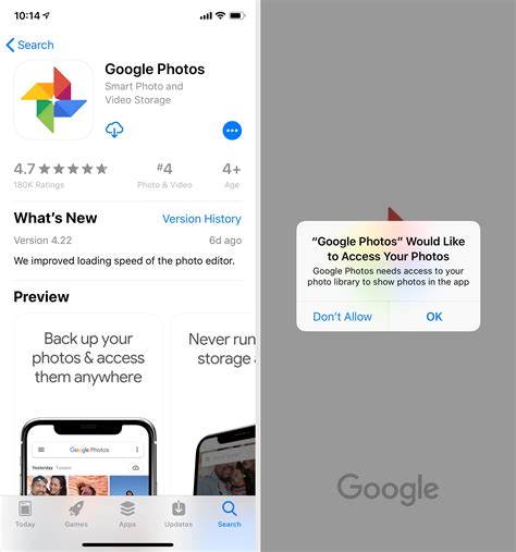 Efficiently Organize and Sync Your Photos Using Google Photos on Your iPhone 11