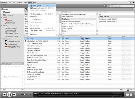 Efficiently Organize your Music Collection with Tags and Metadata