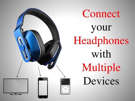 Effortlessly Managing Connections: Syncing Lenovo Headphones with Multiple Devices