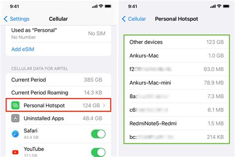 Effortlessly removing unwanted connections from your iPhone 6