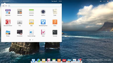 Elementary OS: An Aesthetic Distro for Newcomers to the Linux World