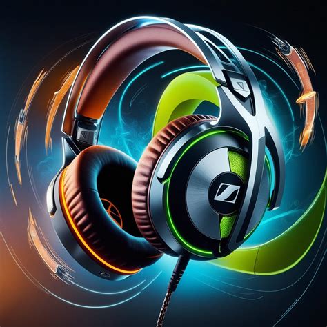 Elevate Your Gaming or Music Experience: Unlock Superior Sound in PC Headphones