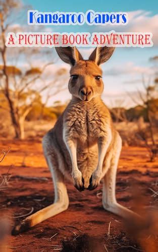Embark on an Entertaining Journey into the Whimsical Realm of Kangaroo Fantasies