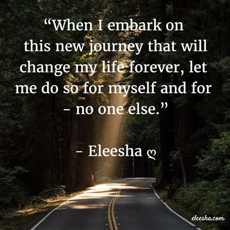 Embarking on a Fresh Journey: Embracing Transformation and Looking Ahead