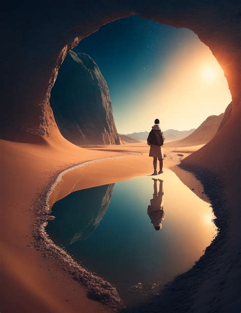 Embarking on a Journey: Exploring the Depths of Dream Interpretation for Self-Discovery and Healing